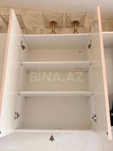 İcarəyə verilir 2 otaqlı yeni tikili 70 m², Əhmədli m., photo 13 from 14