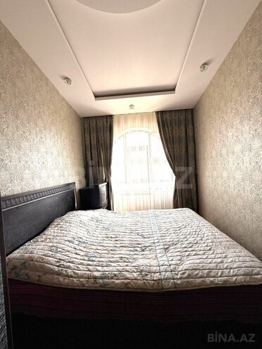 İcarəyə verilir 2 otaqlı yeni tikili 70 m², Əhmədli m., photo 8 from 14