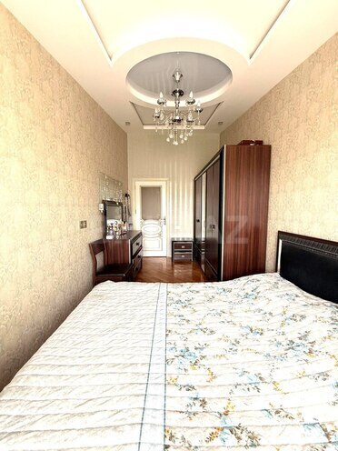 İcarəyə verilir 2 otaqlı yeni tikili 70 m², Əhmədli m., photo 9 from 14