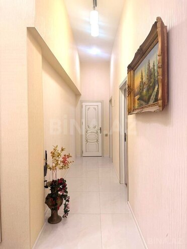 İcarəyə verilir 2 otaqlı yeni tikili 70 m², Əhmədli m., photo 1 from 14