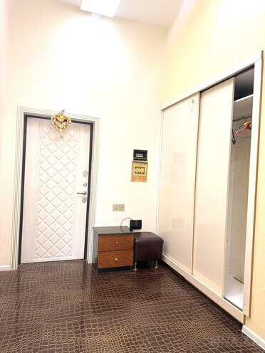 İcarəyə verilir 2 otaqlı yeni tikili 70 m², Əhmədli m., photo 3 from 14