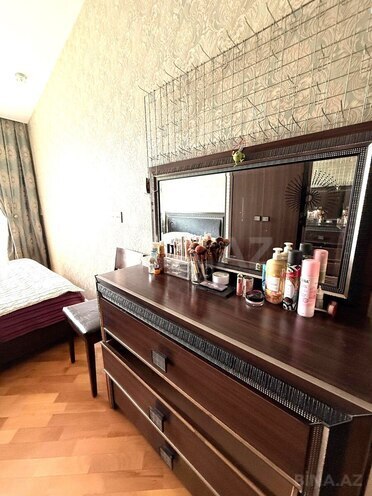 İcarəyə verilir 2 otaqlı yeni tikili 70 m², Əhmədli m., photo 10 from 14