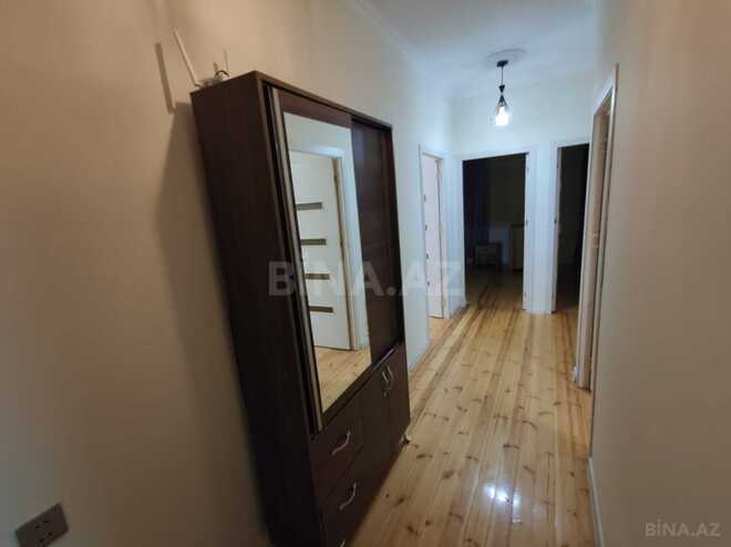 İcarəyə verilir 3 otaqlı həyət evi/bağ evi 80 m², Binə q., photo 6 from 20