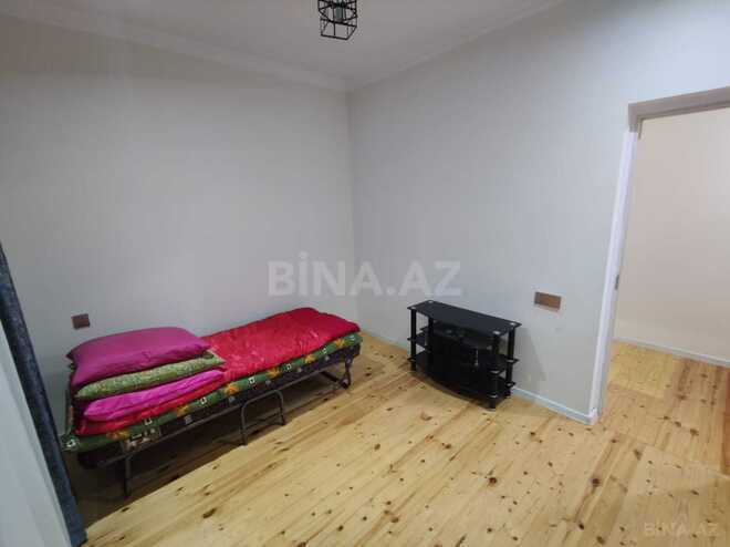 İcarəyə verilir 3 otaqlı həyət evi/bağ evi 80 m², Binə q., photo 12 from 20