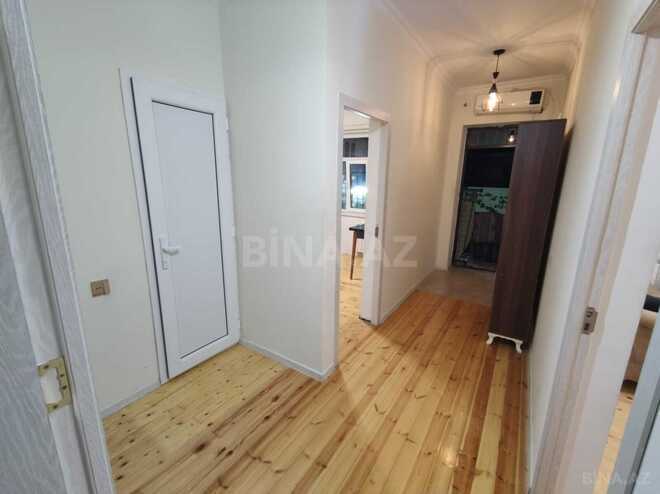 İcarəyə verilir 3 otaqlı həyət evi/bağ evi 80 m², Binə q., photo 14 from 20