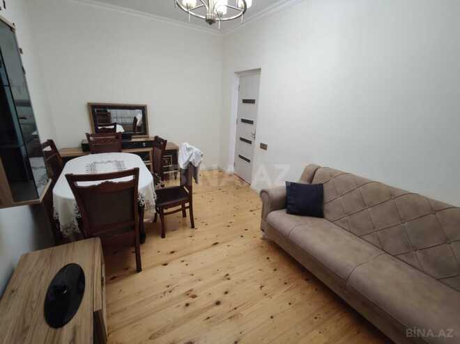 İcarəyə verilir 3 otaqlı həyət evi/bağ evi 80 m², Binə q., photo 3 from 20