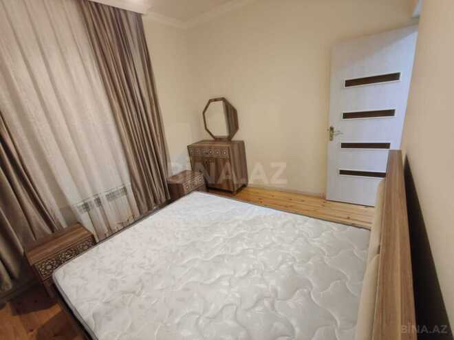 İcarəyə verilir 3 otaqlı həyət evi/bağ evi 80 m², Binə q., photo 8 from 20