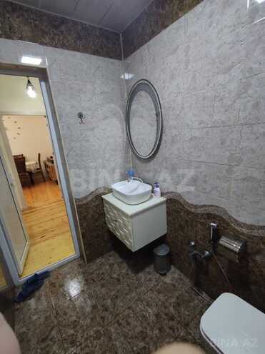İcarəyə verilir 3 otaqlı həyət evi/bağ evi 80 m², Binə q., photo 11 from 20