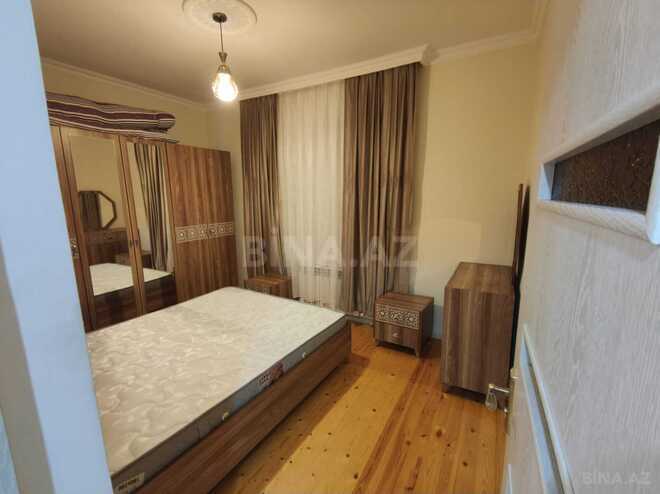 İcarəyə verilir 3 otaqlı həyət evi/bağ evi 80 m², Binə q., photo 16 from 20