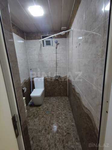 İcarəyə verilir 3 otaqlı həyət evi/bağ evi 80 m², Binə q., photo 18 from 20