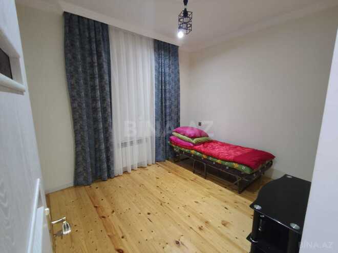İcarəyə verilir 3 otaqlı həyət evi/bağ evi 80 m², Binə q., photo 15 from 20