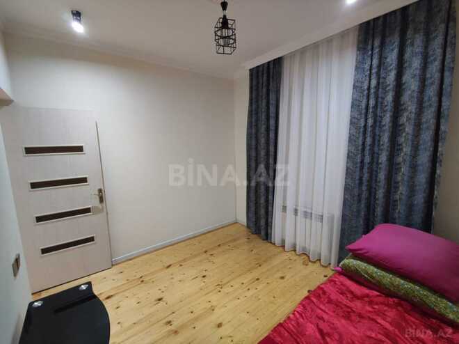 İcarəyə verilir 3 otaqlı həyət evi/bağ evi 80 m², Binə q., photo 13 from 20