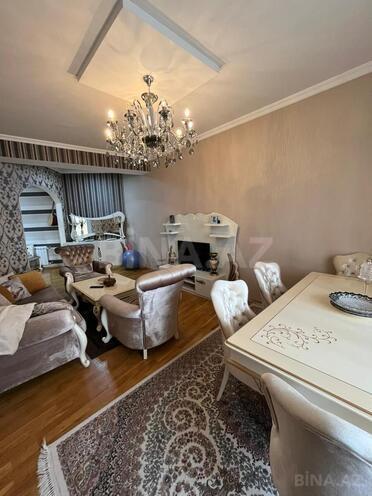 Продаётся 3-комн. новостройка 130 м², пос. 8-й мкр, photo 3 from 13
