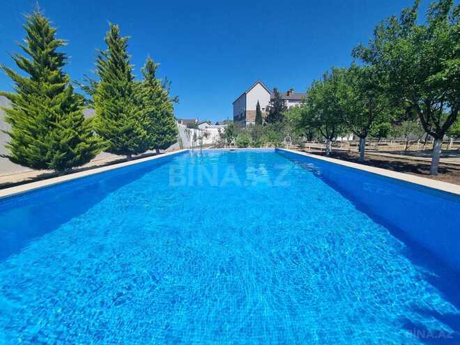Продаётся 4-комн. дом/дача 300 м², пос. Новханы, photo 1 from 32