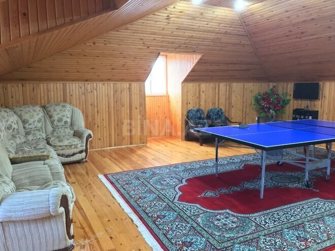 Продаётся 4-комн. дом/дача 300 м², пос. Новханы, photo 27 from 32