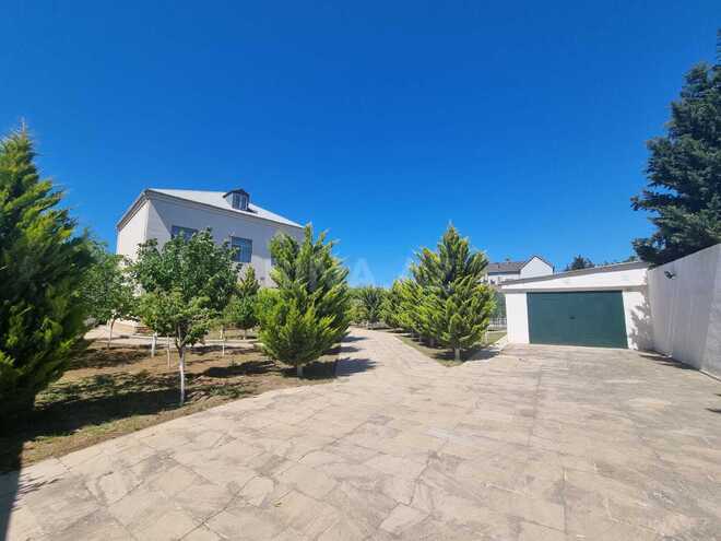 Продаётся 4-комн. дом/дача 300 м², пос. Новханы, photo 30 from 32
