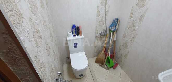 Satılır 4 otaqlı köhnə tikili 91 m², Bakıxanov q., photo 6 from 23