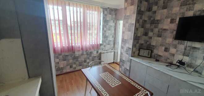 Satılır 4 otaqlı köhnə tikili 91 m², Bakıxanov q., photo 15 from 23