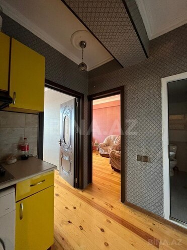 İcarəyə verilir 2 otaqlı yeni tikili 80 m², İnşaatçılar m., photo 7 from 10