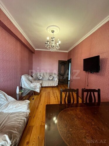 İcarəyə verilir 2 otaqlı yeni tikili 80 m², İnşaatçılar m., photo 4 from 10