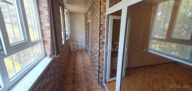 Satılır 4 otaqlı köhnə tikili 91 m², Bakıxanov q., photo 17 from 23