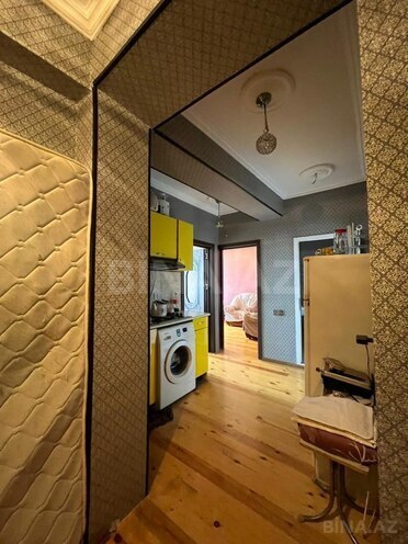 İcarəyə verilir 2 otaqlı yeni tikili 80 m², İnşaatçılar m., photo 8 from 10
