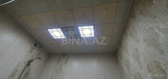 Satılır 4 otaqlı köhnə tikili 91 m², Bakıxanov q., photo 10 from 23