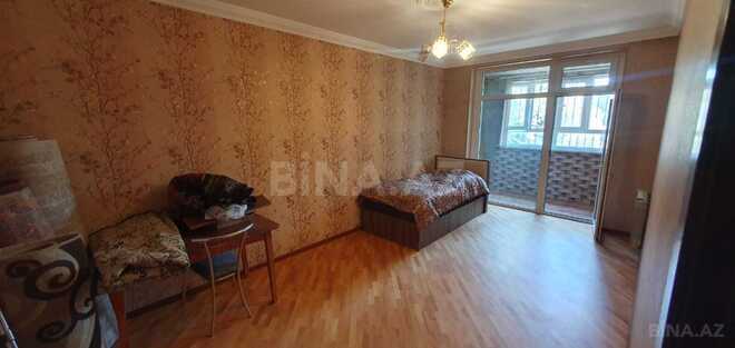 Satılır 4 otaqlı köhnə tikili 91 m², Bakıxanov q., photo 13 from 23
