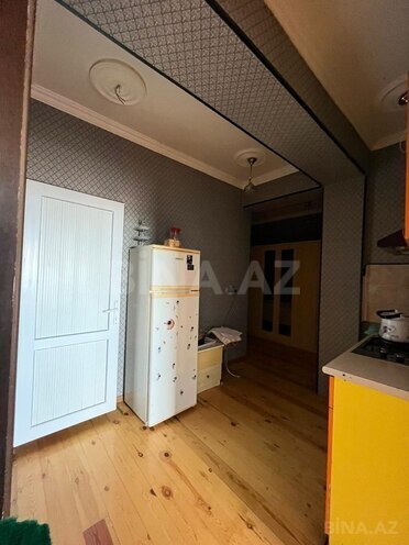 İcarəyə verilir 2 otaqlı yeni tikili 80 m², İnşaatçılar m., photo 6 from 10