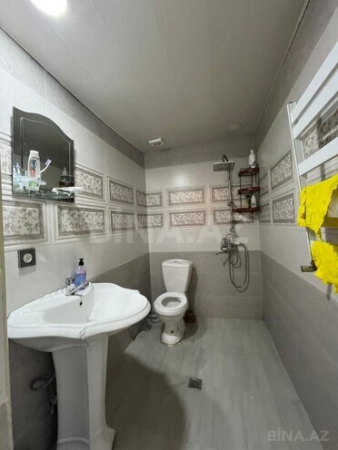 İcarəyə verilir 2 otaqlı yeni tikili 80 m², İnşaatçılar m., photo 9 from 10