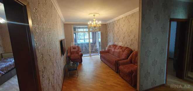 Satılır 4 otaqlı köhnə tikili 91 m², Bakıxanov q., photo 18 from 23