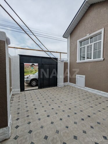 Продаётся 3-комн. дом/дача 105 м², пос. Савалан, photo 4 from 17