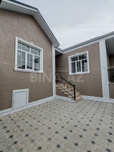 Продаётся 3-комн. дом/дача 105 м², пос. Савалан, photo 1 from 17