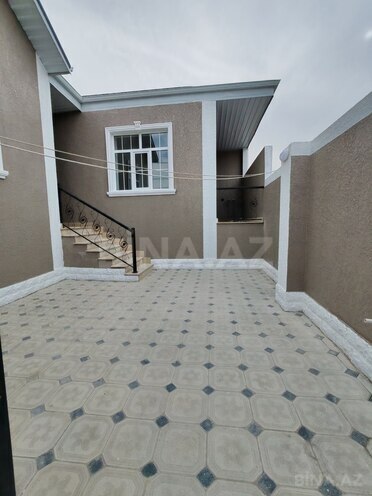 Продаётся 3-комн. дом/дача 105 м², пос. Савалан, photo 3 from 17