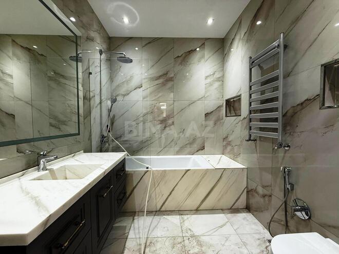 Продаётся 4-комн. новостройка 235 м², м. 28 мая, photo 14 from 19