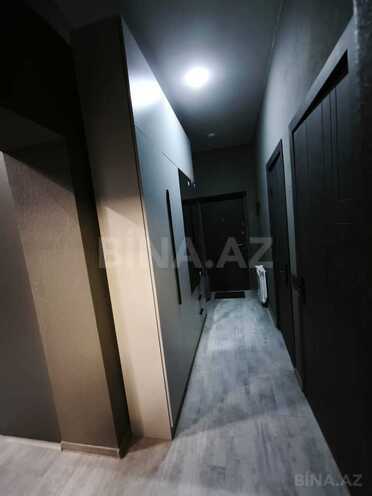 İcarəyə verilir 2 otaqlı yeni tikili 63 m², Nəriman Nərimanov m., photo 6 from 21