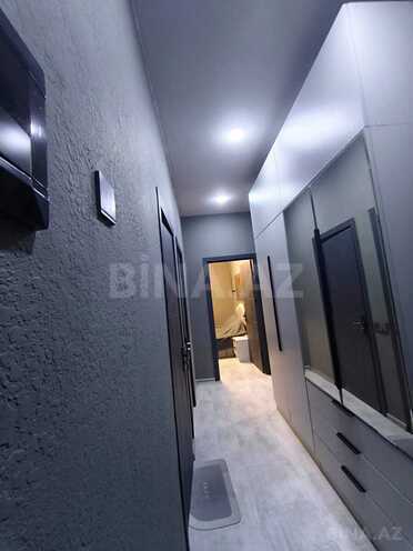 İcarəyə verilir 2 otaqlı yeni tikili 63 m², Nəriman Nərimanov m., photo 9 from 21