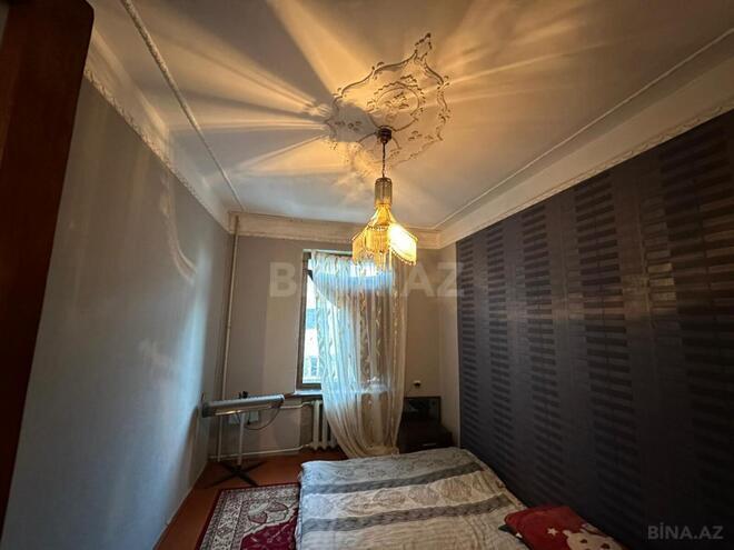 Satılır 3 otaqlı yeni tikili 100 m², Nəriman Nərimanov m., photo 5 from 11