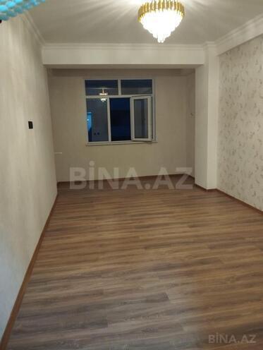 Satılır 1 otaqlı yeni tikili 31 m², photo 4 from 8