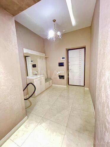 İcarəyə verilir 2 otaqlı yeni tikili 105 m², Yasamal r., photo 13 from 20