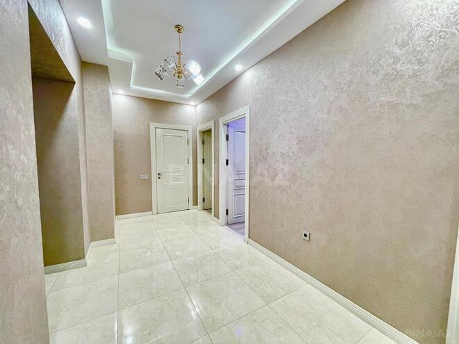 İcarəyə verilir 2 otaqlı yeni tikili 105 m², Yasamal r., photo 10 from 20