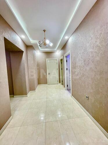 İcarəyə verilir 2 otaqlı yeni tikili 105 m², Yasamal r., photo 6 from 20