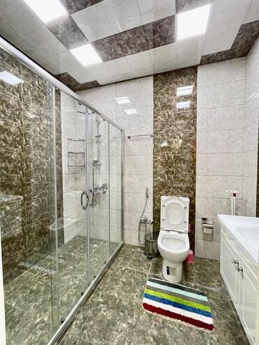İcarəyə verilir 2 otaqlı yeni tikili 105 m², Yasamal r., photo 14 from 20