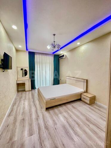 İcarəyə verilir 2 otaqlı yeni tikili 105 m², Yasamal r., photo 9 from 20