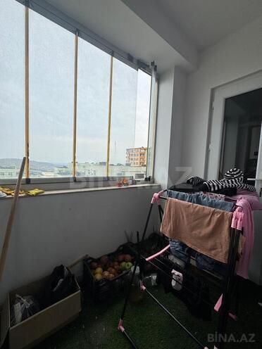 Продаётся 2-комн. новостройка 70 м², м. Иншаатчылар, photo 7 from 12
