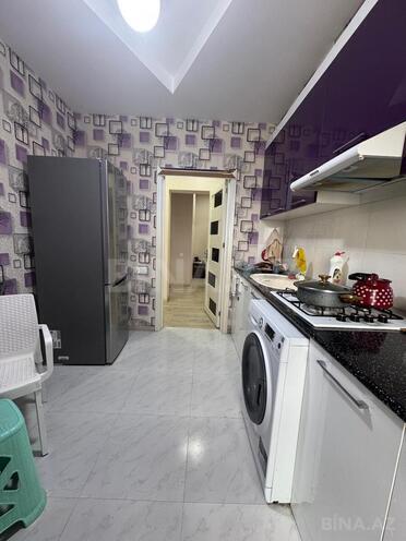 Продаётся 2-комн. новостройка 70 м², м. Иншаатчылар, photo 6 from 12