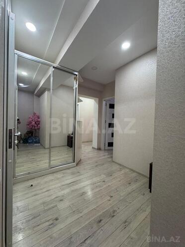 Продаётся 2-комн. новостройка 70 м², м. Иншаатчылар, photo 4 from 12