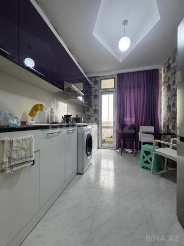 Продаётся 2-комн. новостройка 70 м², м. Иншаатчылар, photo 5 from 12