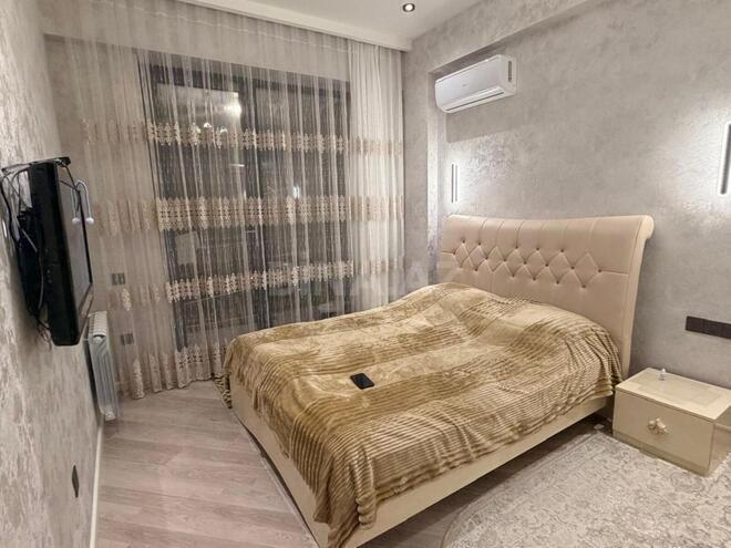 Продаётся 2-комн. новостройка 80 м², м. Кероглу, photo 7 from 21
