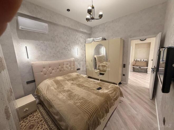 Продаётся 2-комн. новостройка 80 м², м. Кероглу, photo 4 from 21